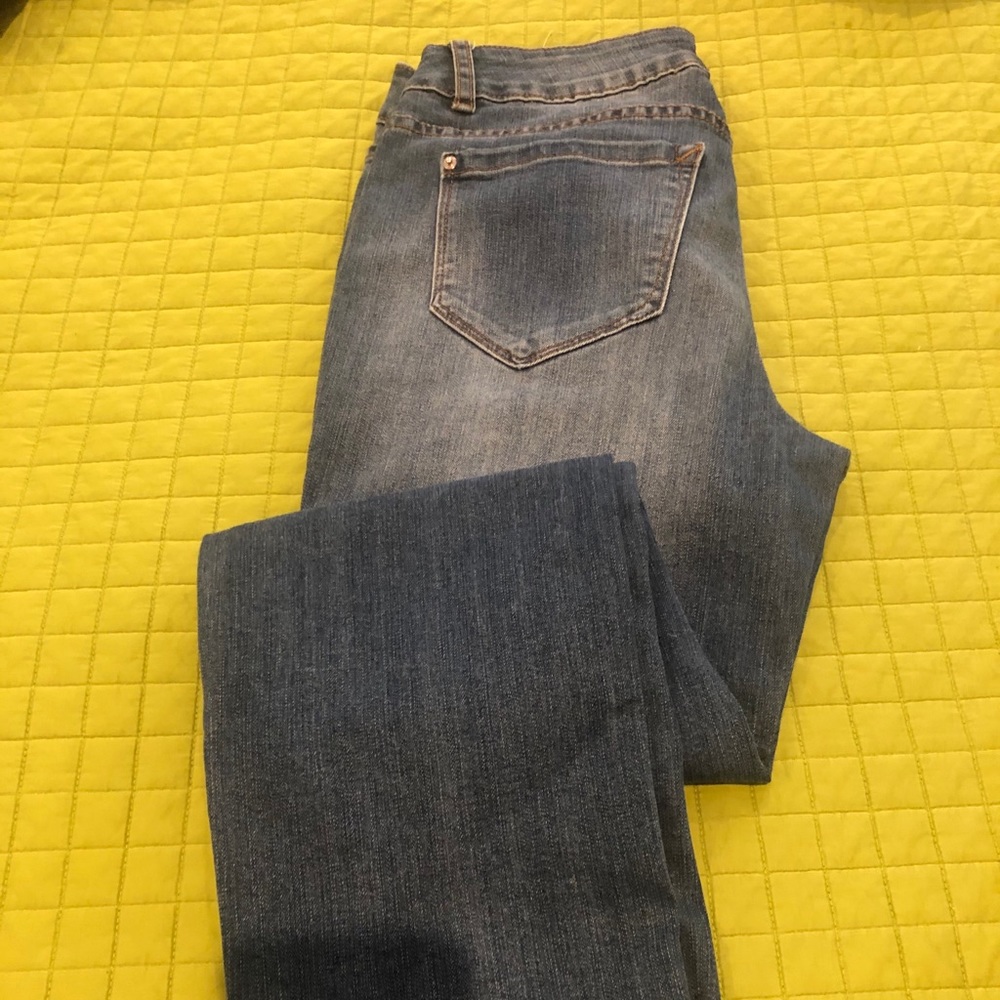 Kensie Jeans